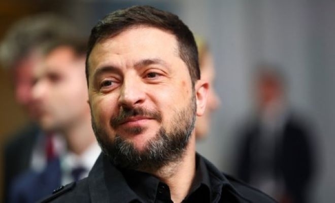 Украинските разузнавателни служби са унищожили прославената ракета “Орешник“