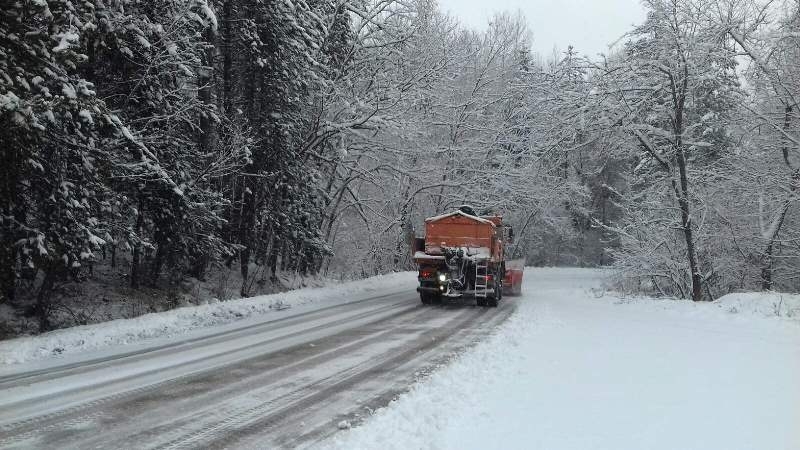 По данни на Областния съвет по сигурност към 10 30 часа