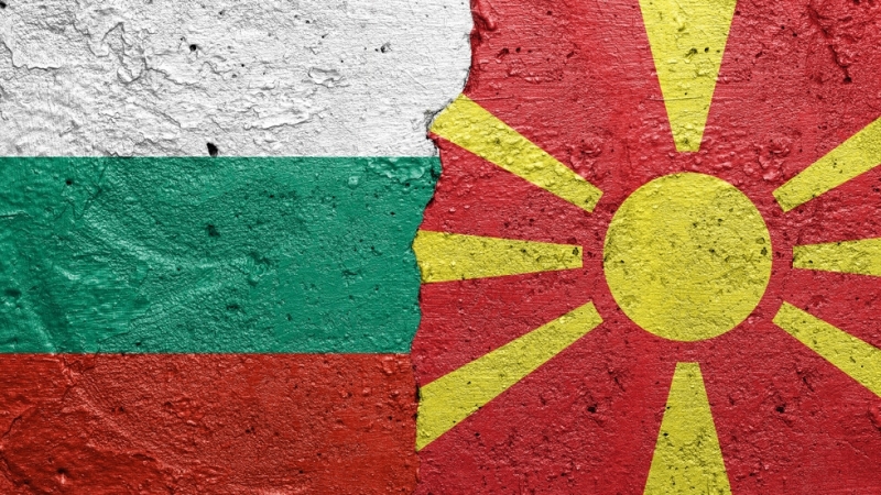 Македонският вицепремиер и министър на транспорта Александър Николоски направи остър коментар по