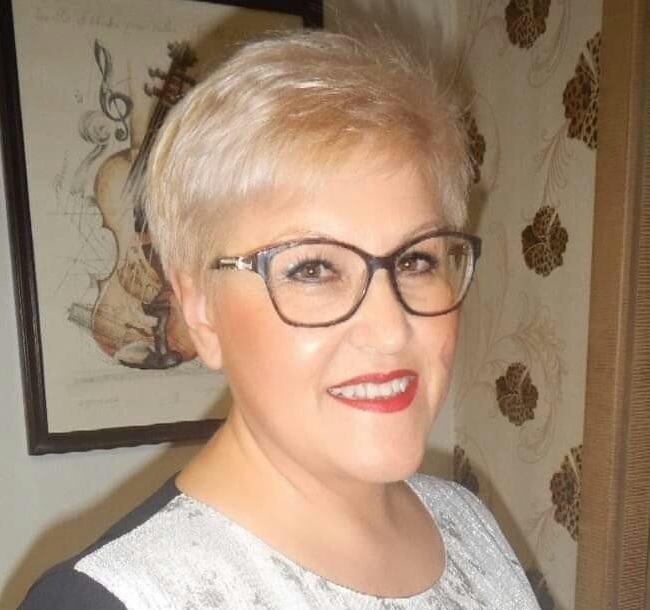 Днес на 60 години почина Цонка Бабаколова През последните години тя