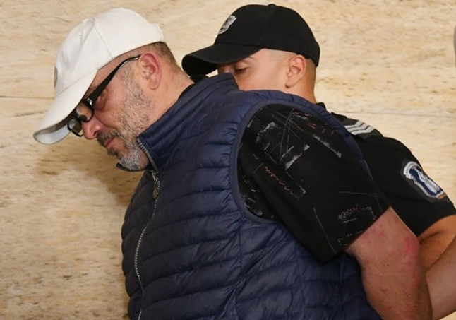 Разследването срещу гробаря от Клисура Георги Енев приключва Той получи