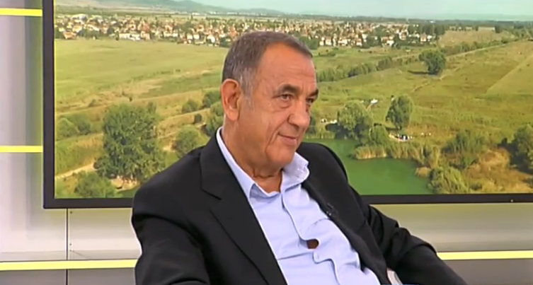 Случаят Негован няма свой аналог в историята на България Това заяви криминалистът