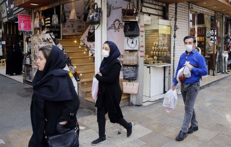 Броят на официално регистрираните заразени с новия коронавирус COVID 19 през