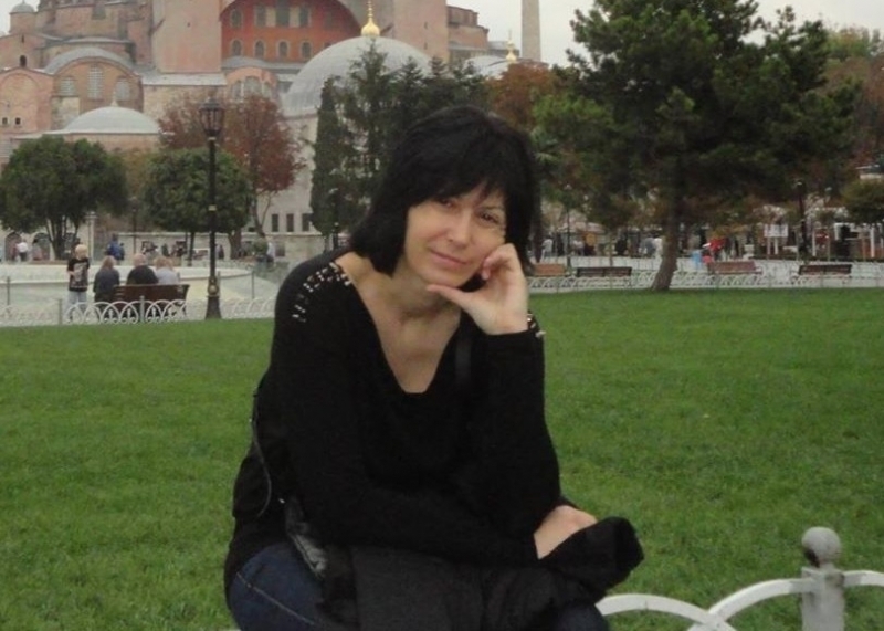 Когато на 5 април 2020 г родената в село Галиче