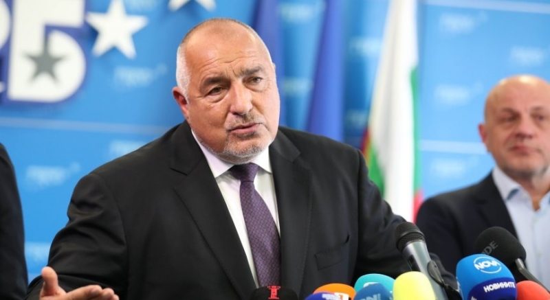 Предстои среща между формациите в управляващата коалиция – ГЕРБ СДС БСП ОЛ