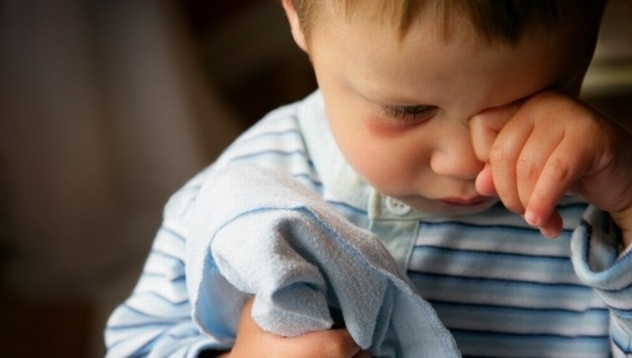 Районен съд – Монтана наказа мъж и жена оставили децата