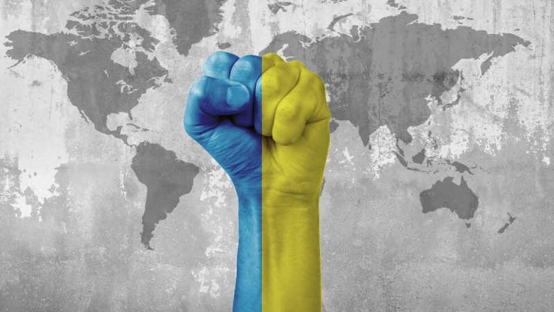 Международният валутен фонд МВФ и украинското правителство се споразумяха вчера