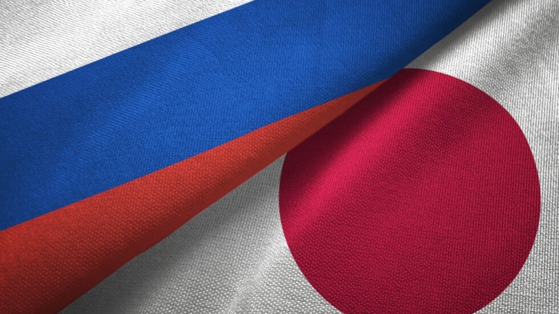 Японското правителство забранява износа на луксозни стоки като първокласни автомобили