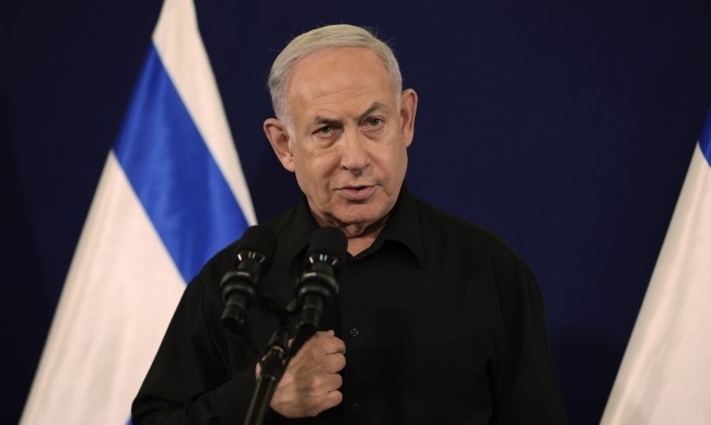 Израел заяви че навлиза в следващия етап на продължаващата вече