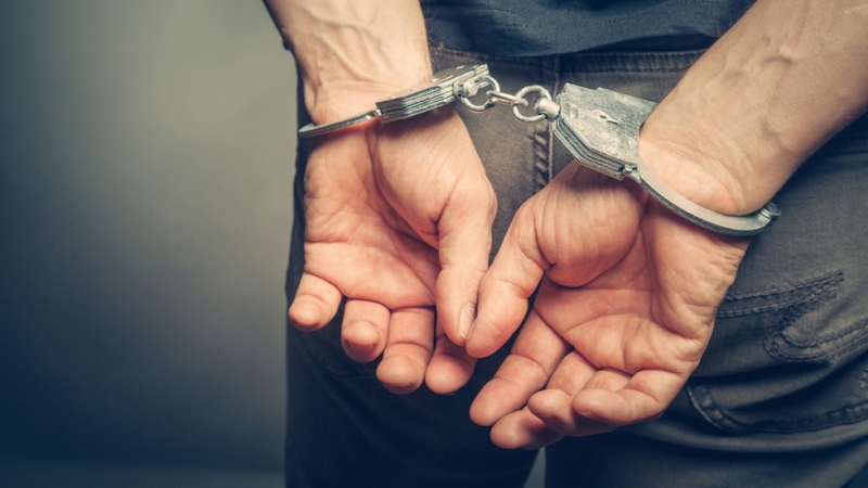 Турските сили за сигурност са задържали по подозрение в пропаганда