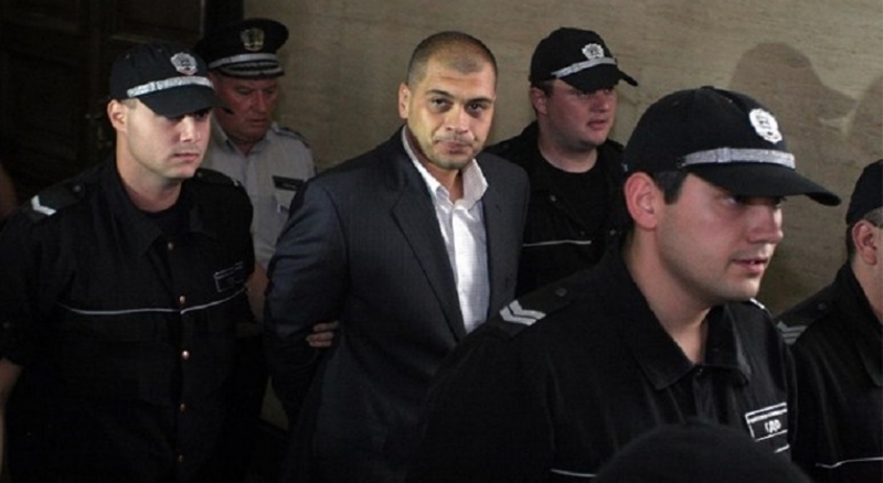 Депутатът Димитър Аврамов от Монтана който влезе в парламента от