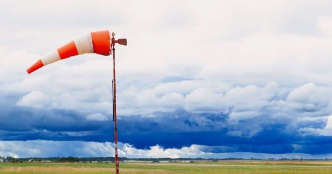 От Националния институт по метеорология и хидрология обявиха оранжев код