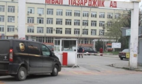 Подобрява се състоянието на 5 годишното момче което вчера пострада в