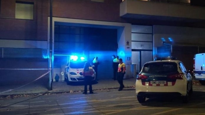 Истинска трагедия се е разиграла в испанския град Бургос където