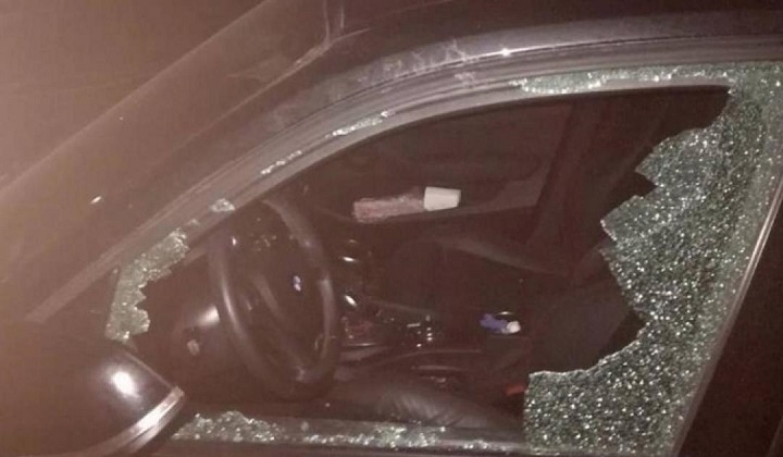 Полицаи издирват крадец откраднал мобилен телефон в Берковица съобщиха от