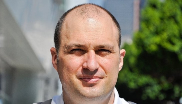 Стефан Гамизов: Енергийните шефове се подиграха на комисията "Манолова"