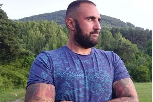 Съдът определи задържане под стража на Чавдар Бояджиев Той е