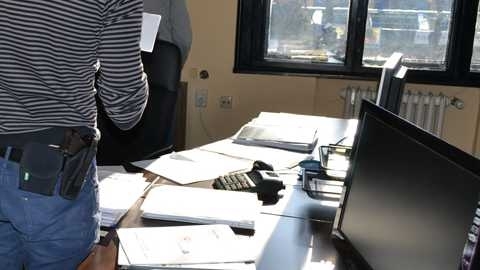 Специализираната прокуратура съвместно с ДАНС и ГДБОП провежда активни процесуално