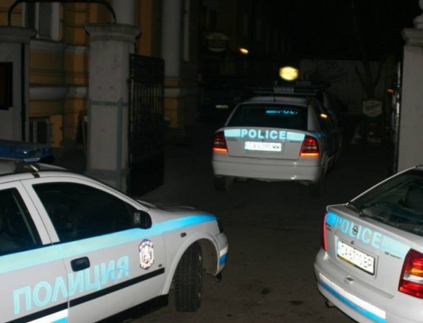 Внимание! МВР издирва изчезнало 15-годишно момиче /снимка/