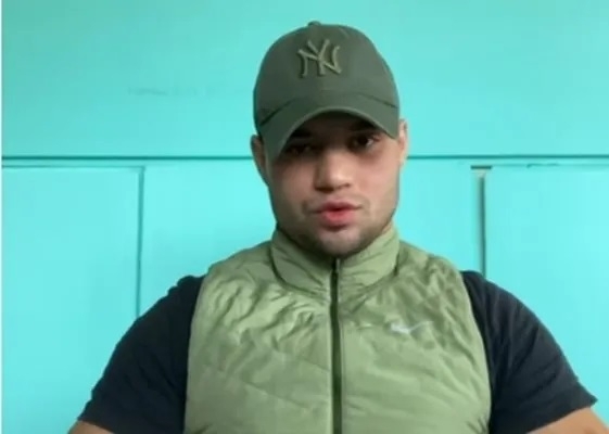 Бащата на прокурорския син: Василе, предай се