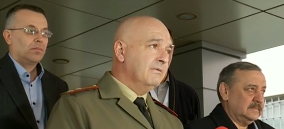 99 пациенти са изследвани за коронавирус у нас в петък