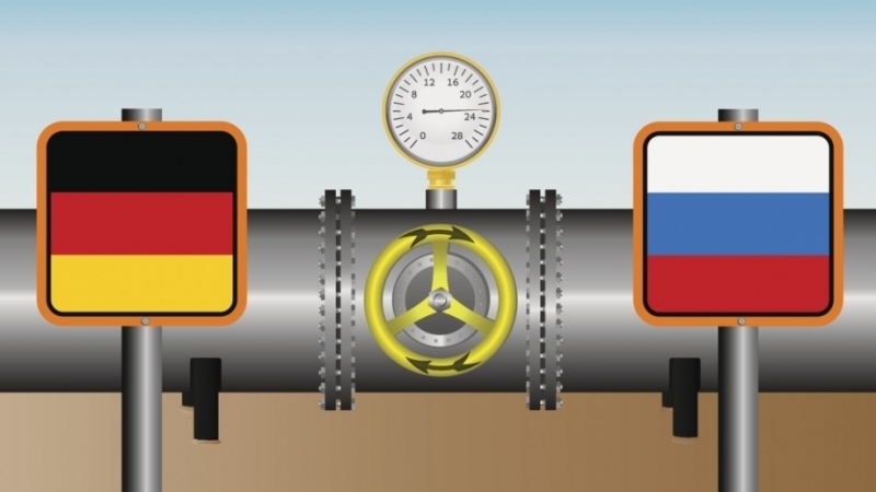 Опасявайки се че Русия може да спре доставките на природен