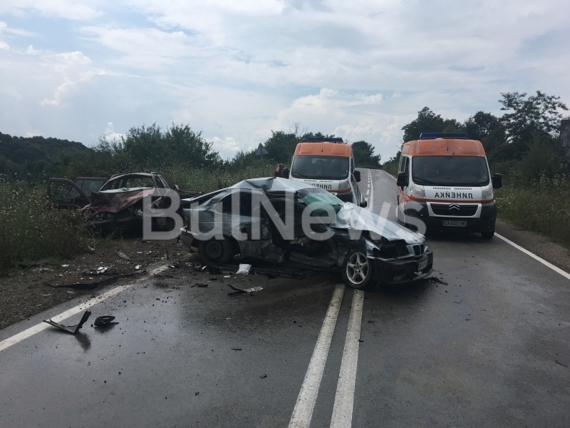 Днес Врачанският окръжен съд днес произнесе осъдителна присъда спрямо П