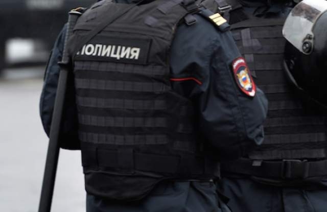 Агенти на руската Федерална служба за сигурност са разбили дълбоко