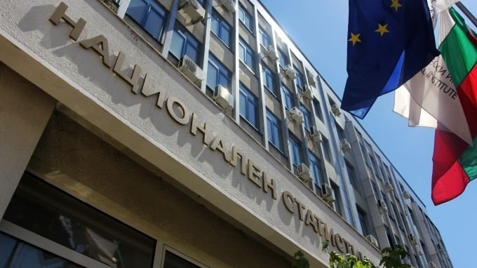 През август 2021 г. 26.6% от българските нефинансови предприятия отчитат