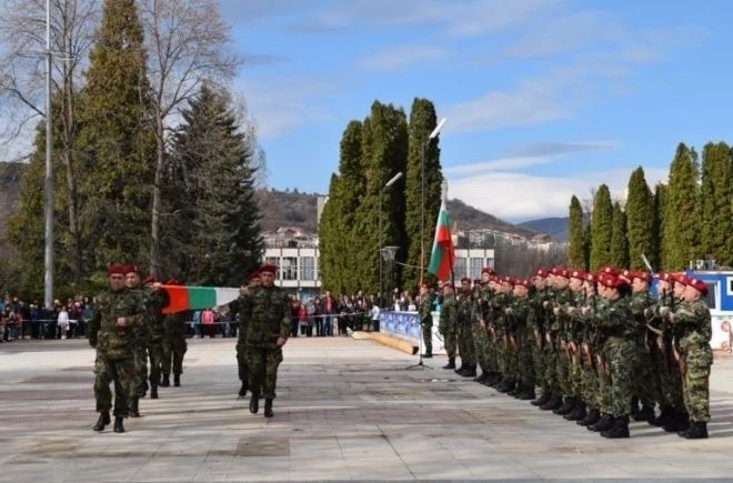 Монтана отбелязва 3 март с тържествена церемония