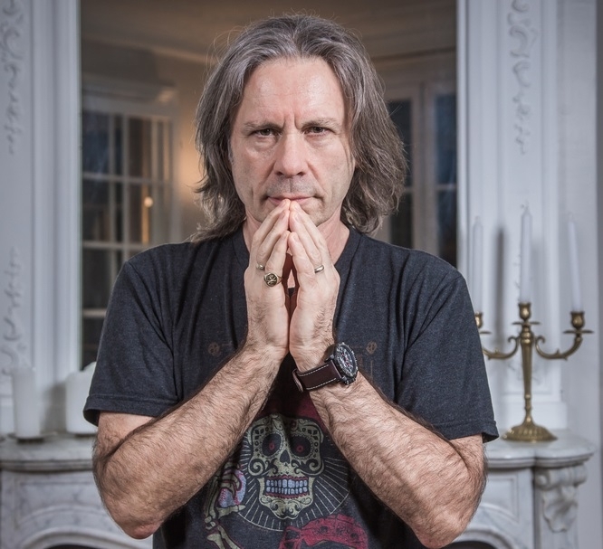 Концерт за група и оркестър на Джон Лорд и музиката