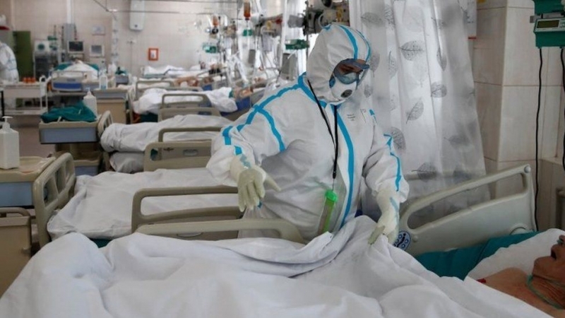 8 заразени с коронавирус са починали в Монтанско, сочат данните