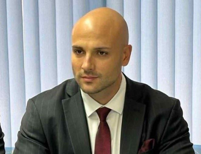 Мартин Харизанов: Отбелязваме Деня на българския лекар с признателност към хората, които пазят живота