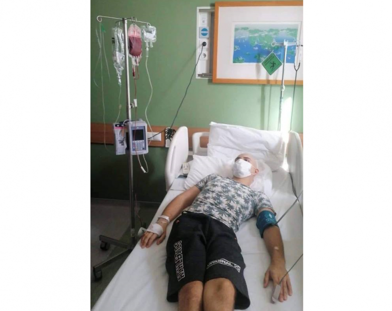 Две събития организират врачани за събирането на средства за лечението