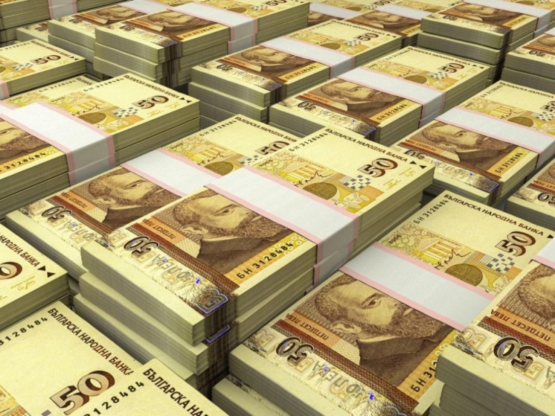 Специализирана прокуратура е образувала досъдебно производство за незаконно получаване на