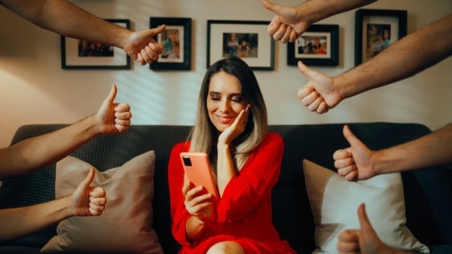 Всеки познава поне по един човек за когото може да