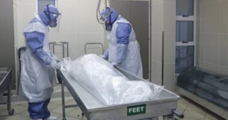 Коронавирусът в взел поредна жертва от Врачанско сочат данните на