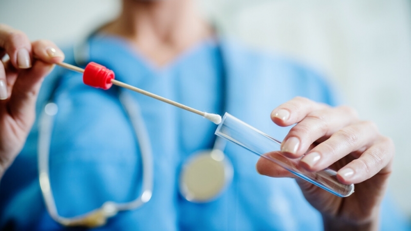 През последната седмица заболеваемостта от грип и остри респираторни заболявания