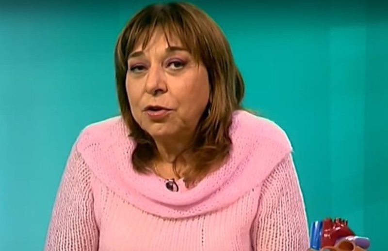 Транскатетърно аортно клапно протезиране е ориентирано към решаване на проблемите