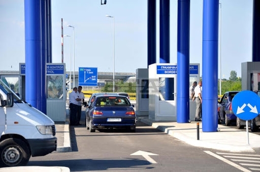 Дванадесет автобуса със завърнали се наши сънародници от рискови държави