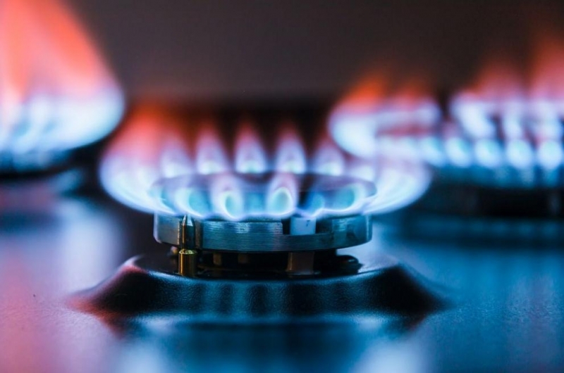 "Булгаргаз" предлага цената на природния газ от 1 юли да