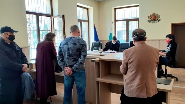 Общо 6 досъдебни производства са образувани в четирите районни прокуратури