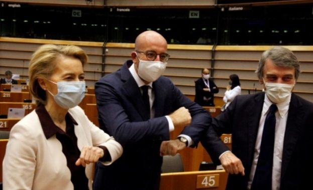 Европейският парламент провежда извънредно заседание на което се очаква да