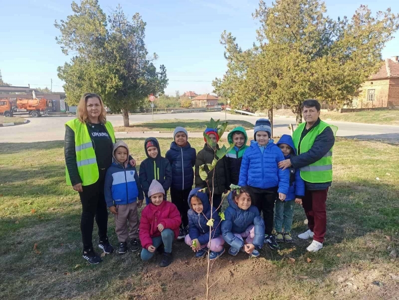 Община Мизия за поредна година стана част от Националната кампания