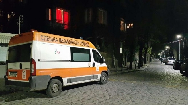 Под наблюдението на Районна прокуратура Казанлък е започнато разследване