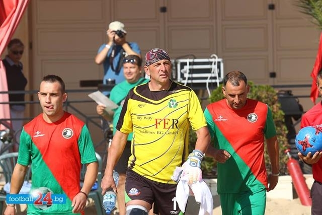 Полицейският тим на Враца завърши като вицешампион на републиканското първенство