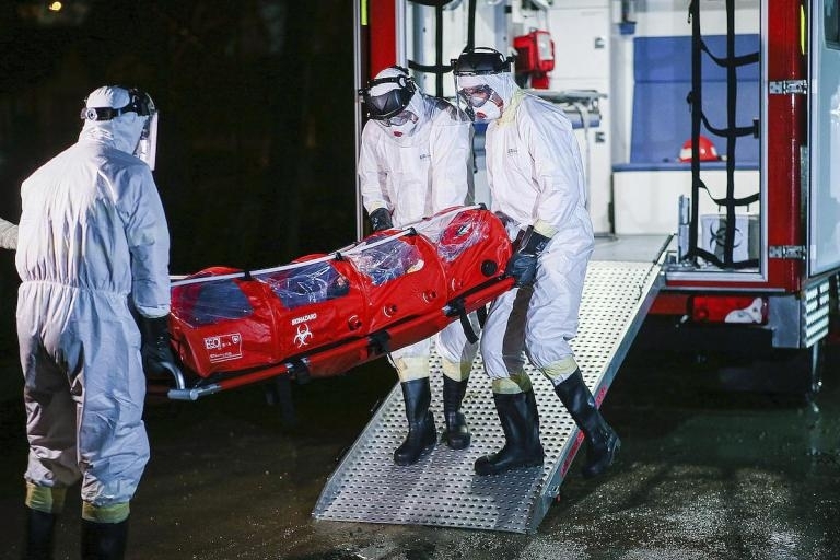 Бългъринът починал от коронавирус в Румъния е тираджия от видинското