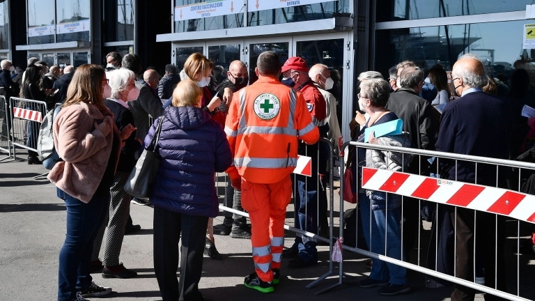 Пристигащите в Италия от страни от Европейския съюз ще трябва