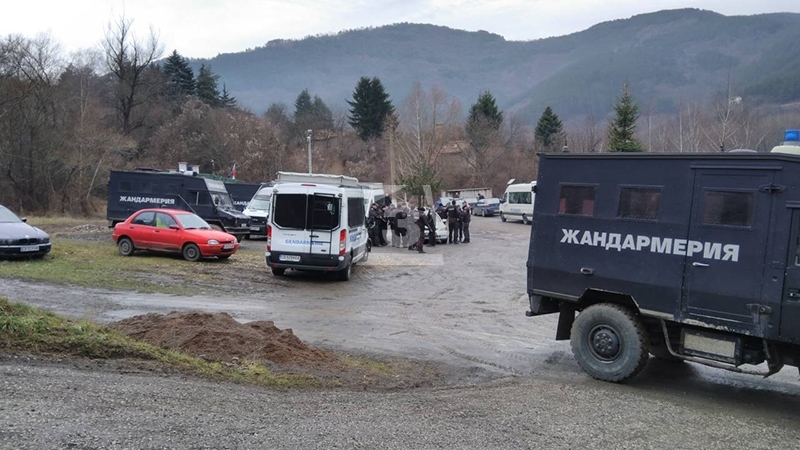 Всички се питат какво точно се случва в Луково Отново