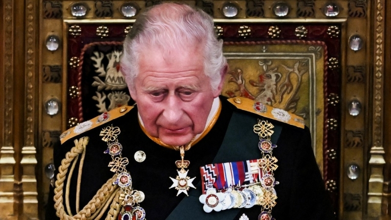 Крал Чарлз III е диагностициран с рак съобщиха от Бъкингамския